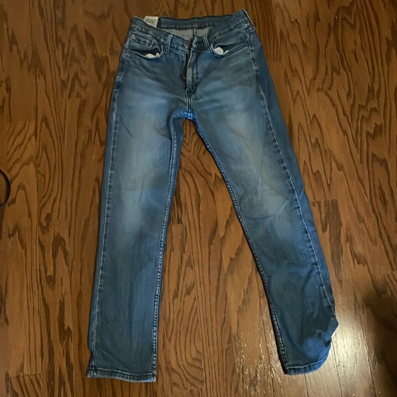 Levi's Other - MENS LEVIS 514s W 30 L 30